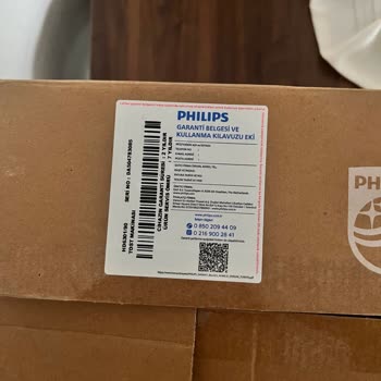 Kırık Ürün Ve Yetersiz Hizmet: Evkur'un Teslimat Sorunları