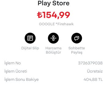 İzinsiz Para Çekimi Ve Hesap Bakiyesi Sorunu