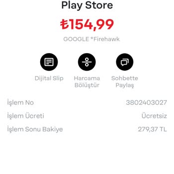 İzinsiz Para Çekimi Ve Hesap Bakiyesi Sorunu