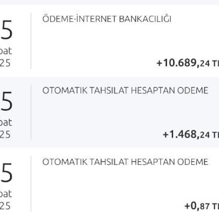Yapı Kredi Bankası'nda Haksız Gecikme Bedeli Kesintisi