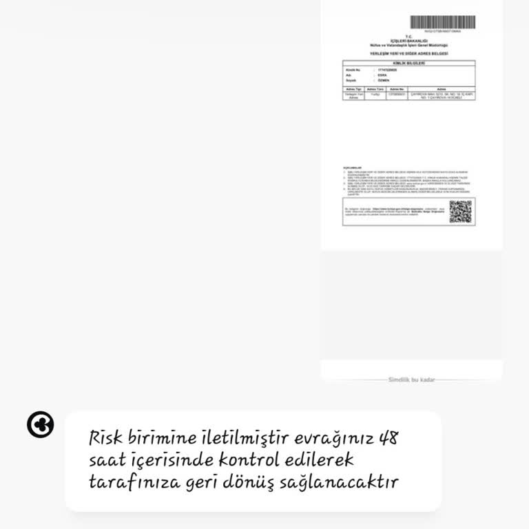 Kazancımın Ödenmemesi Ve Hesabımın Kilitlenmesi