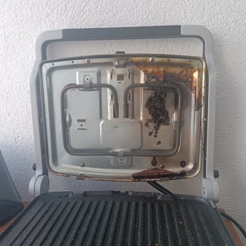 Arzum Tost Makinesi Hayal Kırıklığı