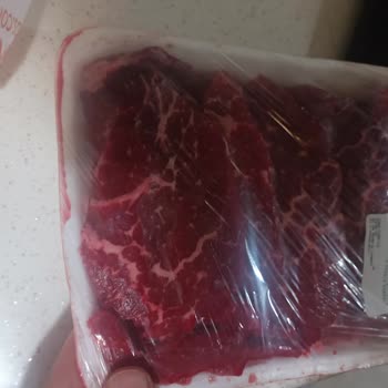 Migros'tan Gelen Etin Hayal Kırıklığı