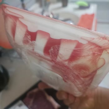 Migros'tan Gelen Etin Hayal Kırıklığı