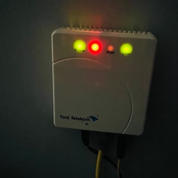 Hiper Net: Müşteri Hizmetleri Ve Bağlantı Sorunları