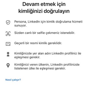 Kimlik Doğrulama Sorunu Ve İletişim Eksikliği