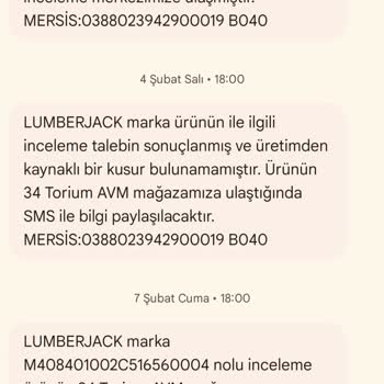 FLO Mağazasından Aldığım Ayakkabılarda Yaşadığım Sorunlar