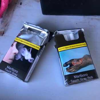 Marlboro Touch Gray'in Yeni Modeli Hayal Kırıklığı Yarattı
