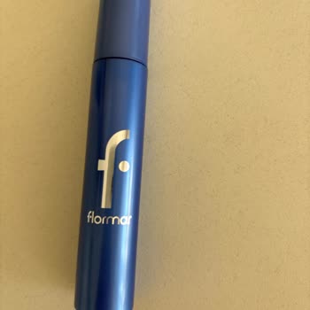 Flormar Maskara Hayal Kırıklığı: Akıyor Ve Temizlenmiyor