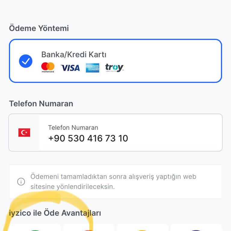 Ödeme Alındı, Sipariş Oluşmadı: İyzico Ve Satıcı Arasında Mağduriyet