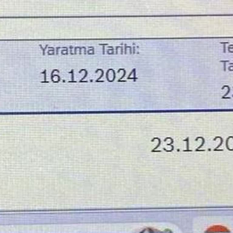 Bosch Teslimat Gecikmesi Mağduriyeti