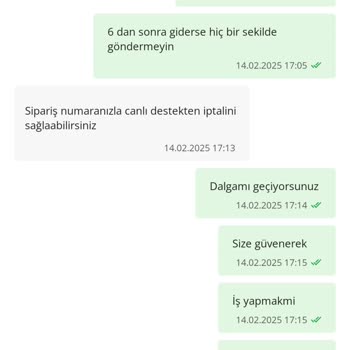 Çiçek Sepeti'nde Teslimat Sorunu Ve Müşteri Hizmetleri İlgisizliği
