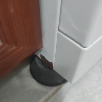 Arçelik Çamaşır Makinesi Paslanma Ve Yıkama Sorunu