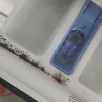 Arçelik Çamaşır Makinesi Paslanma Ve Yıkama Sorunu