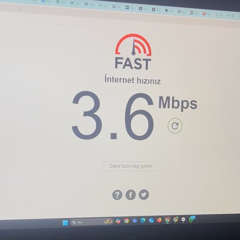 Superonline Kasıtlı İnternet Yavaşlatıyorlar!