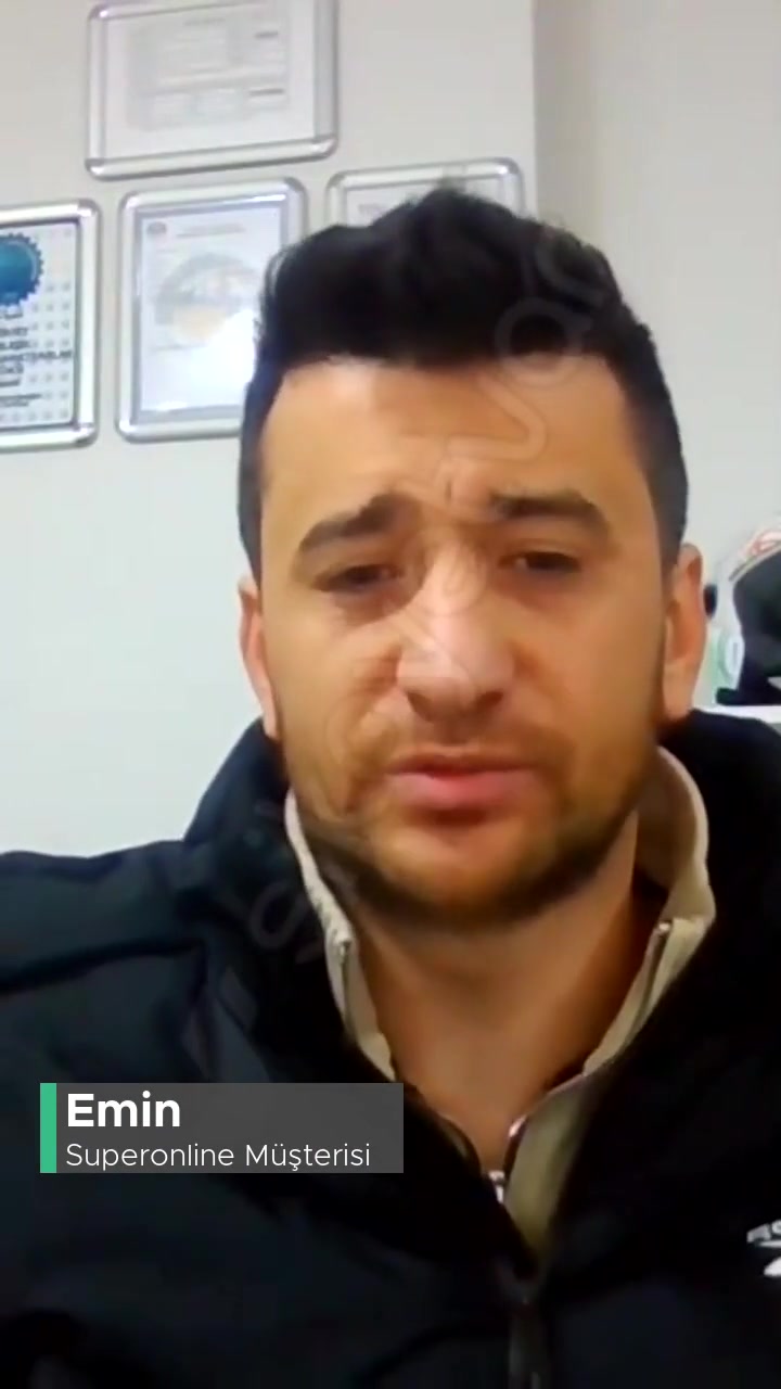 Superonline Kasıtlı İnternet Yavaşlatıyorlar! videonun kapak resmi