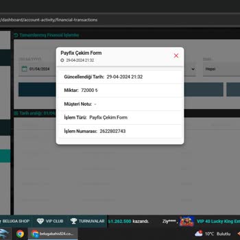 10 Aydır Çözülemeyen Para Çekim Sorunu