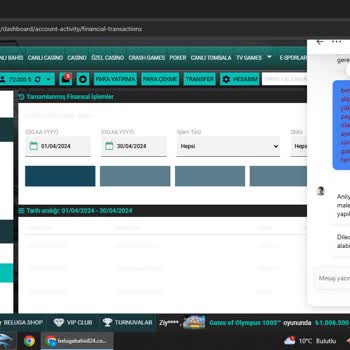 10 Aydır Çözülemeyen Para Çekim Sorunu