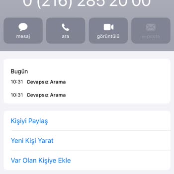 Kargo Teslimatında Yaşanan Sorunlar Ve Yanıltıcı İletişim
