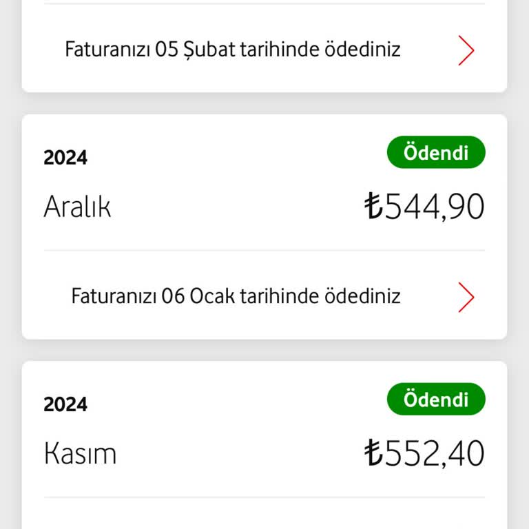 Vodafone'dan Uçuk Fiyat Teklifi