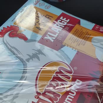 Son Kullanma Tarihi Geçmemiş Yumurtalarda Kan Sorunu