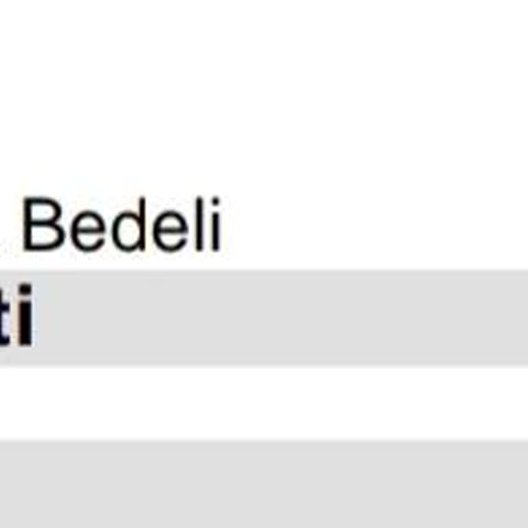 Vodafone Modem Taahhüdü Ve Müşteri Memnuniyetsizliği