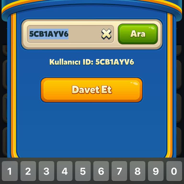 Haksız Sohbet Yasağı Ve Erişim Talebi