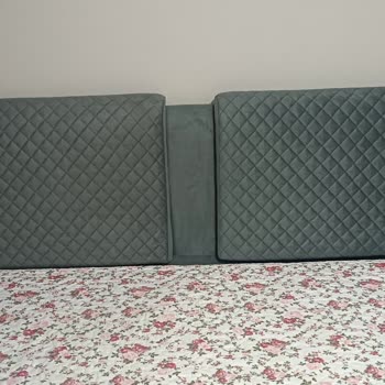Çetmen'den Aldığım Mobilyalar Hayal Kırıklığı Yarattı