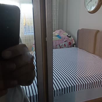 Çetmen'den Aldığım Mobilyalar Hayal Kırıklığı Yarattı