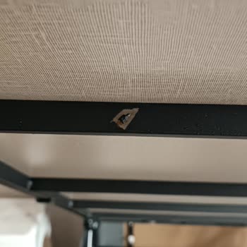 Çetmen'den Aldığım Mobilyalar Hayal Kırıklığı Yarattı