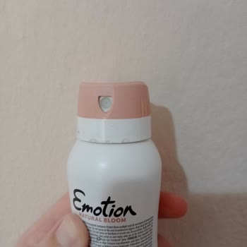 Deodorantın Sürekli Sızıntı Yapması