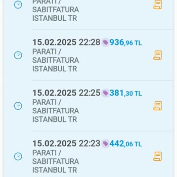 Kredi Kartı İle Ödeme Sorunu Ve Ulaşılamayan Destek