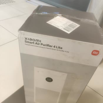 Xiaomi Hava Temizleyici Beklentileri Karşılamıyor