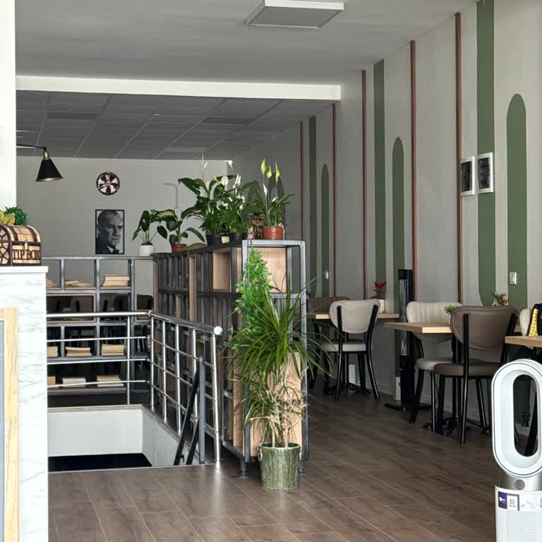 Elektrik Kesintileri Yüzünden İşlerimiz Durma Noktasında