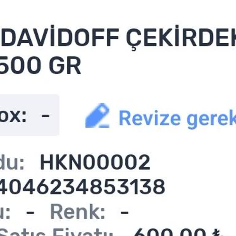 Trendyol'da Müşteri Hizmetleri Ve Destek Eksikliği