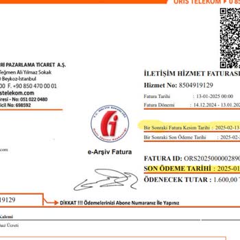 Yanıltıcı Bilgilendirme Ve İletişim Eksikliği