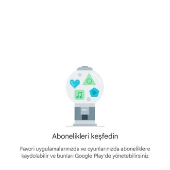 Beklenmedik Abonelik Ücreti Şoku