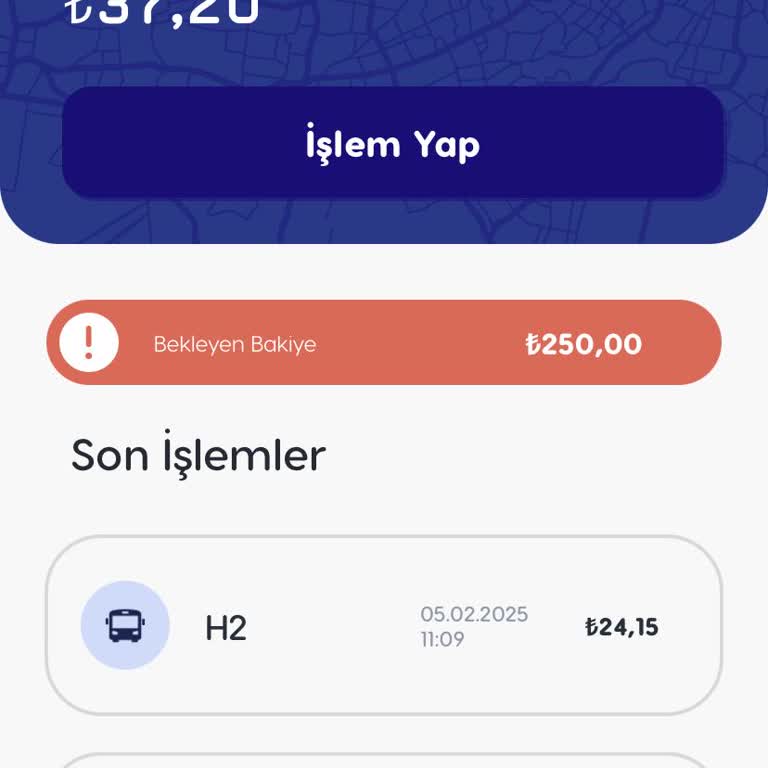 Bursakart Ödemesi Yüklendi Mi, Yüklenmedi Mi?