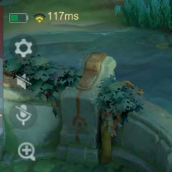 Mobile Legends Oyun İçi Yüksek MS Sorunu