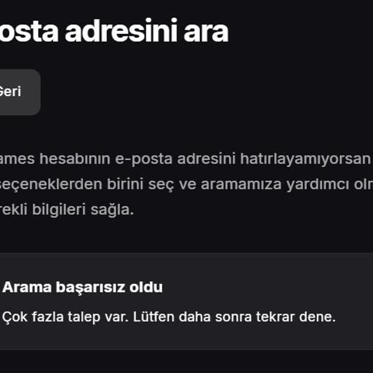 PSN Ve Epic Games Arasında Geçiş Sorunları