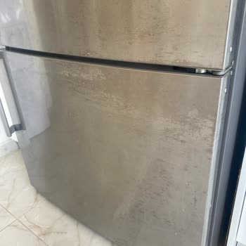 Bosch Buzdolabı Kapaklarında Beklenmedik Soyulma