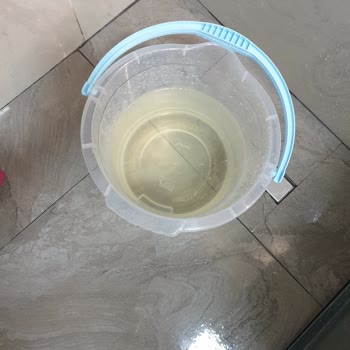 Ankara Sitesi'nde Su Kalitesi Sorunu: Acil Çözüm Bekleniyor