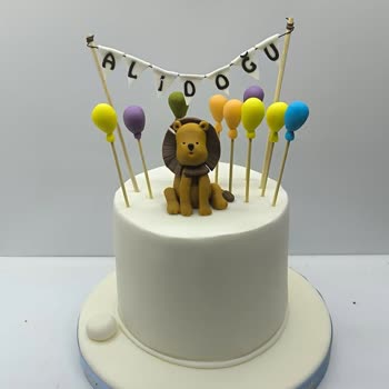 Görsel Ve Gerçeklik Arasında Kalan Pasta Hayal Kırıklığı