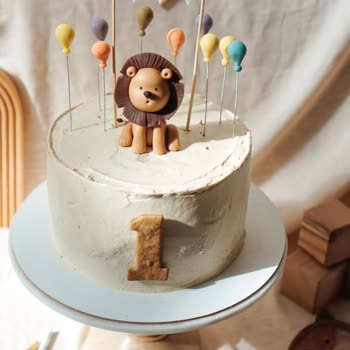 Görsel Ve Gerçeklik Arasında Kalan Pasta Hayal Kırıklığı