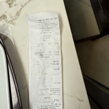 Bursa Downtown AVM'de İlgisizlik Ve İndirim Sorunu