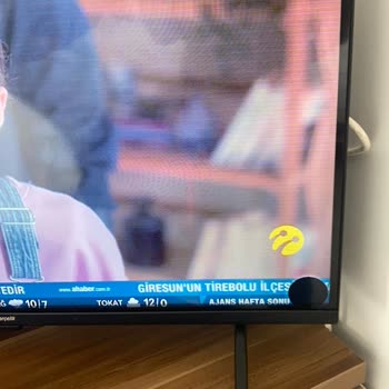 Arçelik TV'de Garanti Kapsamında Çözülmeyen Ekran Sorunu