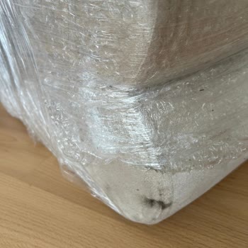 Ya Sabır Nakliyat Eşyalarım Çizik Ve Yanlış Yerde, Taşıma Kabusu