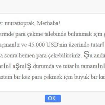 Rakuten'de Hesap Kapanışı Ve Para Çekme Sorunu