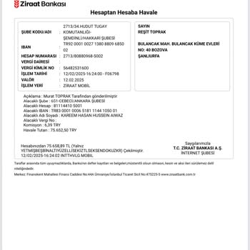 Rakuten'de Hesap Kapanışı Ve Para Çekme Sorunu