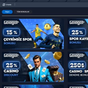 Deneme Bonusu Yanıltmacası